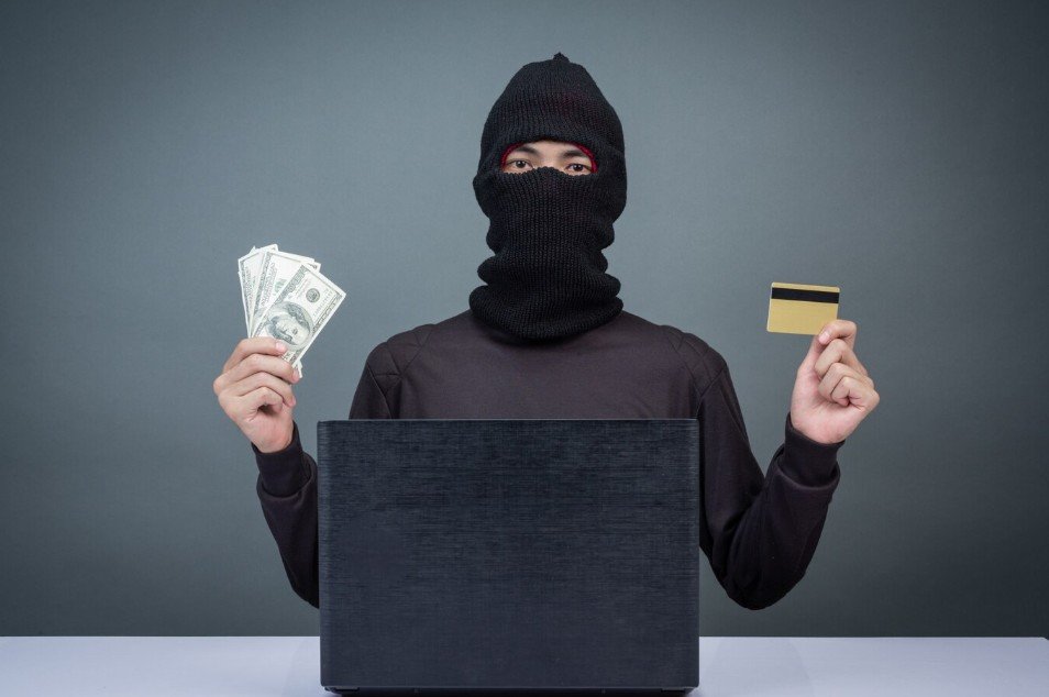 ¿Qué hacer si soy víctima de fraude bancario?